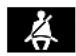 RENAULT Kadjar (2020) - Passenger Airbag OFF - 1