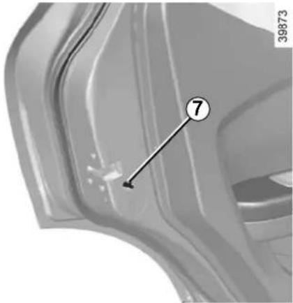 RENAULT Kadjar (2020) - Operating faults - 1
