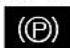 RENAULT Kadjar (2020) - Applying the electronic parking brake - 3
