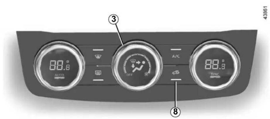 88.6 AUTO OFF A/C 88.6 SYNC 43961