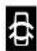 RENAULT Kadjar (2020) - Preheating warning light (Diesel version) - 1