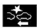 RENAULT Kadjar (2020) - Assisted parking brake fault light - 1