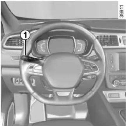 RENAULT Kadjar (2020) - EXTERIOR LIGHTING AND SIGNALS (1/6) - 1