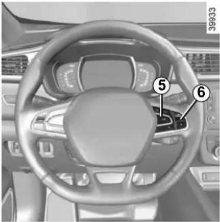RENAULT Kadjar (2020) - EXTERIOR LIGHTING AND SIGNALS (3/6) - 1