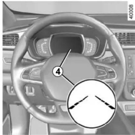 RENAULT Kadjar (2020) - Operation - 1