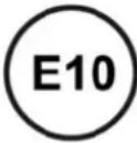 RENAULT Kadjar (2020) - Vehicle identification plate A - 12
