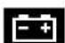 RENAULT Kadjar (2020) - Brake circuit fault warning light - 1