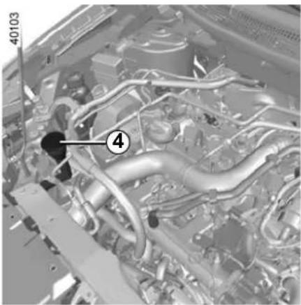 RENAULT Kadjar (2020) - LEVELS (3/3)/FILTERS - 1