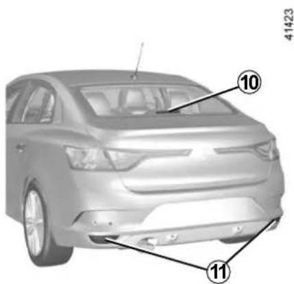 RENAULT Megane (2020) - Refitting - 1