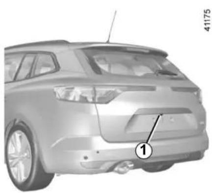 RENAULT Megane (2020) - Operating faults - 2