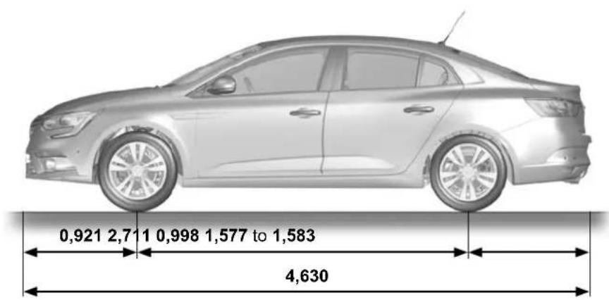 0,921 2,711 0,998 1,577 to 1,583 4,630
