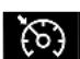 RENAULT Megane (2020) - Speed limiter warning lights - 1