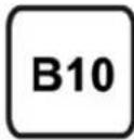 RENAULT Megane (2020) - DIMENSIONS (in metres) (3/3) - 7