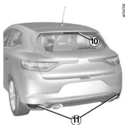 RENAULT Megane (2020) - Refitting - 1