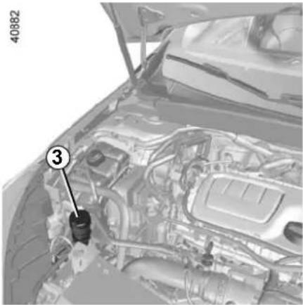 RENAULT Megane (2020) - LEVELS (3/3)/FILTERS - 1