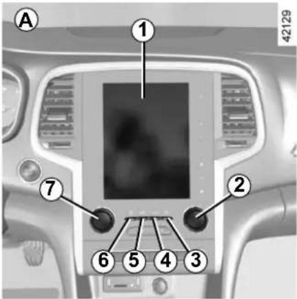 A 1 2 7 6 5 4 3 42129