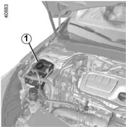 RENAULT Megane (2020) - LEVELS (1/3) - 1