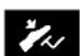 RENAULT Megane (2020) - Air bag warning light - 1