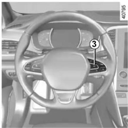 RENAULT Megane (2020) - MULTIMEDIA EQUIPMENT (1/2) - 2