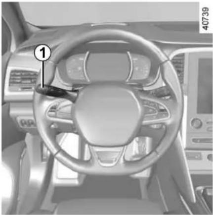 RENAULT Megane (2020) - EXTERIOR LIGHTING AND SIGNALS (1/6) - 1
