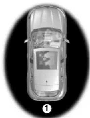 RENAULT Megane (2020) - RISK OF DEATH OR SERIOUS INJURY. - 1