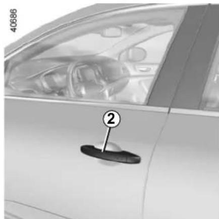 RENAULT Megane (2020) - RISK OF DEATH OR SERIOUS INJURY. - 2