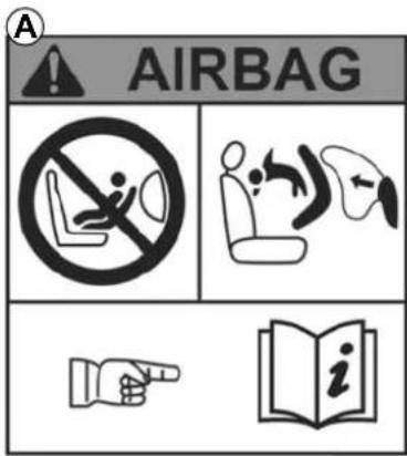 AIRBAG A i