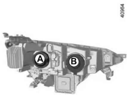 A B 40964