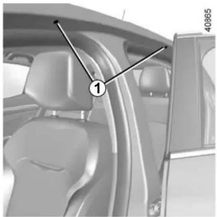RENAULT Megane (2020) - TRANSPORTING OBJECTS towbar - 3