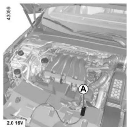 43059 A 2.0 16V