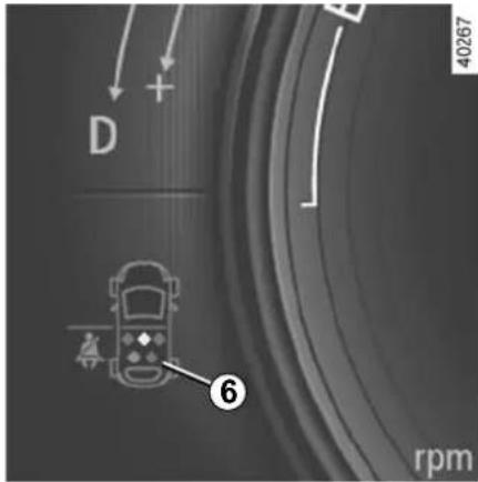 D + 40267 6 rpm