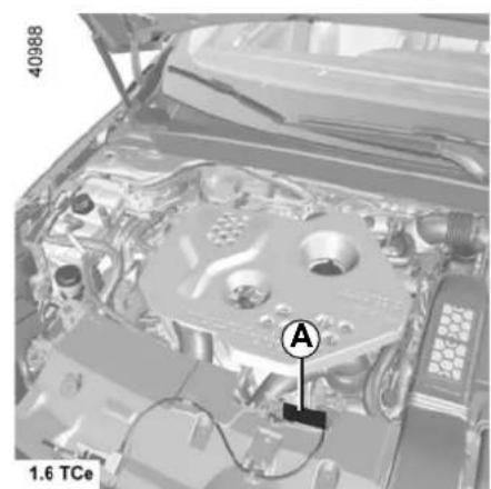 40988 A 1.6 TCe