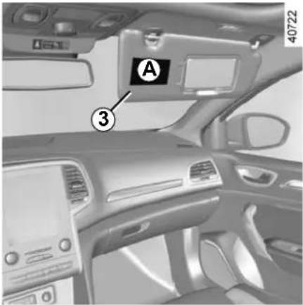 A ③ 40722