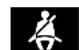 RENAULT Megane (2020) - Passenger airbag OFF - 1