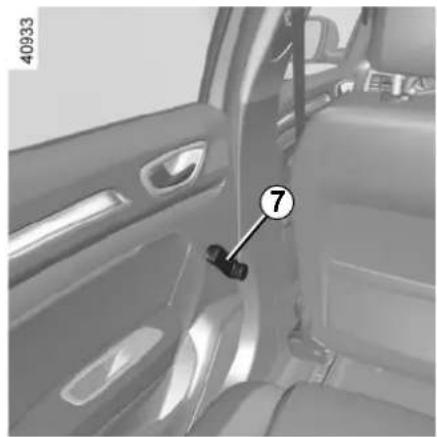 RENAULT Megane (2020) - Operating faults - 2