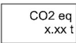 RENAULT Megane (2020) - Presence of water under the vehicle - 12