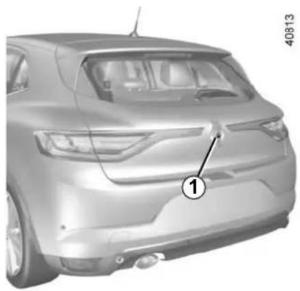 RENAULT Megane (2020) - Operating faults - 1