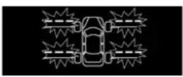 RENAULT Megane (2020) - TYRE PRESSURE MONITOR (3/5) - 2