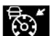RENAULT Megane (2020) - Cruise control warning lights - 1