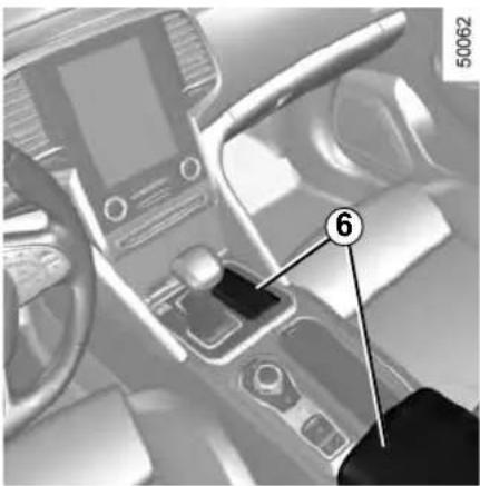 RENAULT Talisman (2019) - MULTIMEDIA EQUIPMENT (2/2) - 1