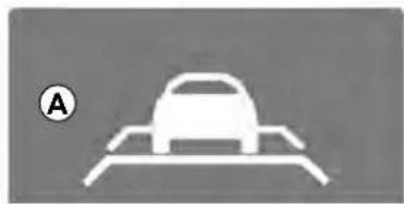 RENAULT Talisman (2019) - ADAPTIVE CRUISE CONTROL (5/7) - 2