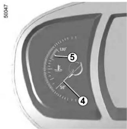 50047 130° 5 50° 4