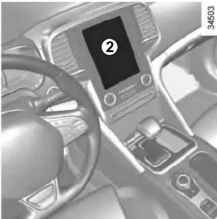 RENAULT Talisman (2019) - Special feature - 1