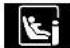 RENAULT Talisman (2019) - CHILD SEATS: attachment using the ISOFIX system (3/3) - 4