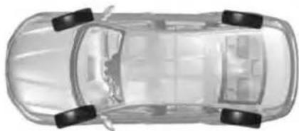 RENAULT Talisman (2019) - DRIVER CORRECTION DEVICES AND AIDS (12/12) - 1
