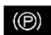 RENAULT Talisman (2019) - Preheating warning light (diesel version) - 1