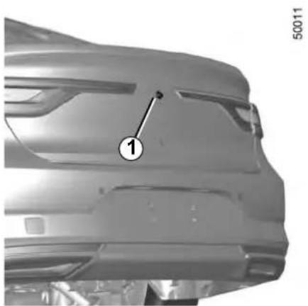 RENAULT Talisman (2019) - Operating faults - 1