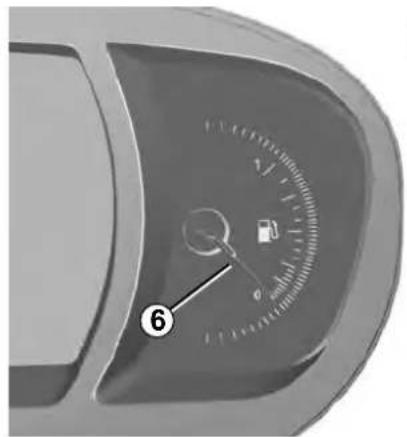 RENAULT Talisman (2019) - DISPLAYS AND INDICATORS (2/4) - 2