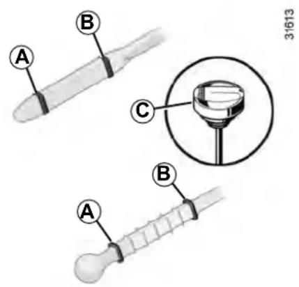A B C 31613 A B