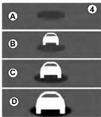 RENAULT Talisman (2019) - SAFE DISTANCE ALERT (2/2) - 1